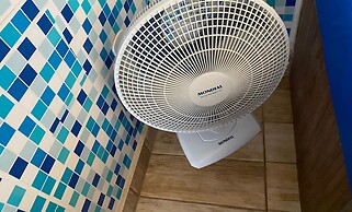 Jardim Caiçara - Aluguel Economico