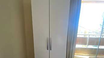 Jardim Caiçara - Aluguel Economico