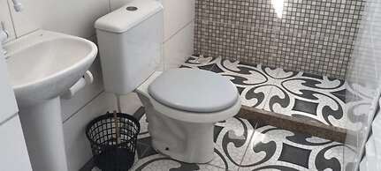 Jardim Caiçara - Aluguel Economico