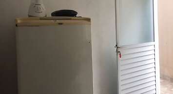 Jardim Caiçara - Aluguel Economico