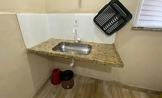 Jardim Caiçara - Aluguel Economico