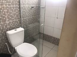 Jardim Caiçara - Aluguel Economico