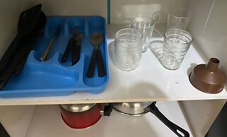 Jardim Caiçara - Aluguel Economico