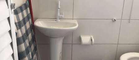 Jardim Caiçara - Aluguel Economico