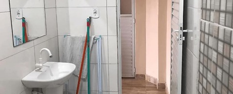 Jardim Caiçara - Aluguel Economico