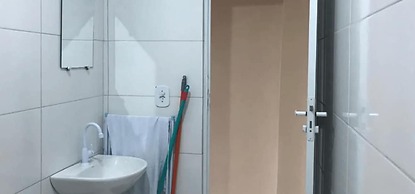 Jardim Caiçara - Aluguel Economico