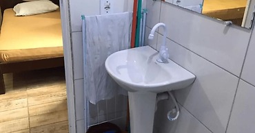 Jardim Caiçara - Aluguel Economico