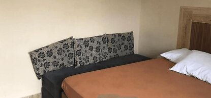 Jardim Caiçara - Aluguel Economico