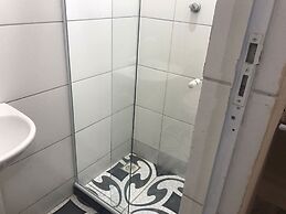 Jardim Caiçara - Aluguel Economico