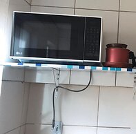 Jardim Caiçara - Aluguel Economico