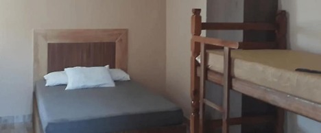 Jardim Caiçara - Aluguel Economico