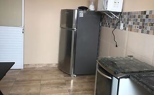 Jardim Caiçara - Aluguel Economico