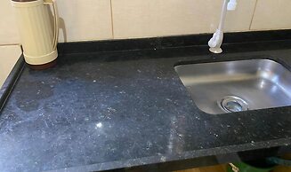 Jardim Caiçara - Aluguel Economico