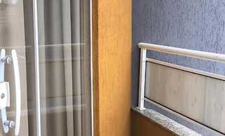 Jardim Caiçara - Aluguel Economico