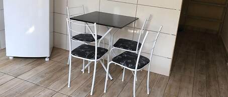 Jardim Caiçara - Aluguel Economico