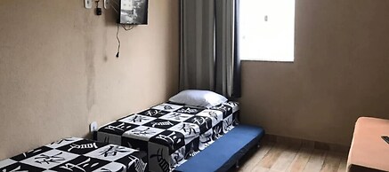 Jardim Caiçara - Aluguel Economico