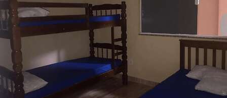 Jardim Caiçara - Aluguel Economico