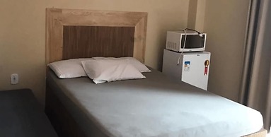 Jardim Caiçara - Aluguel Economico