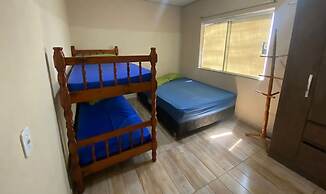 Jardim Caiçara - Aluguel Economico