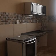 Jardim Caiçara - Aluguel Economico