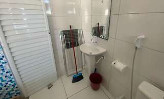 Jardim Caiçara - Aluguel Economico