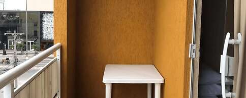 Jardim Caiçara - Aluguel Economico