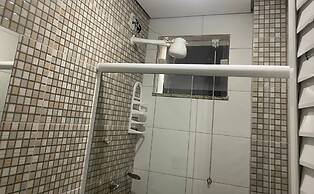 Jardim Caiçara - Aluguel Economico