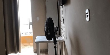 Jardim Caiçara - Aluguel Economico