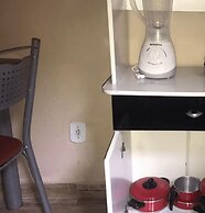 Jardim Caiçara - Aluguel Economico