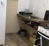 Jardim Caiçara - Aluguel Economico