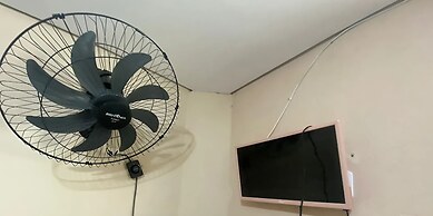 Jardim Caiçara - Aluguel Economico