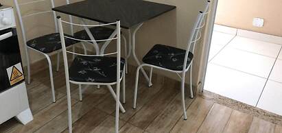 Jardim Caiçara - Aluguel Economico