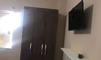 Jardim Caiçara - Aluguel Economico