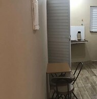 Jardim Caiçara - Aluguel Economico