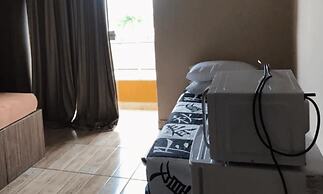 Jardim Caiçara - Aluguel Economico