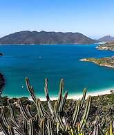 Jardim Caiçara - Aluguel Economico