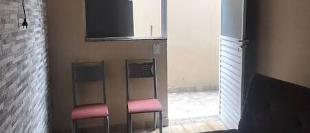 Jardim Caiçara - Aluguel Economico