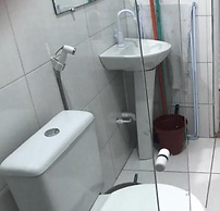 Jardim Caiçara - Aluguel Economico