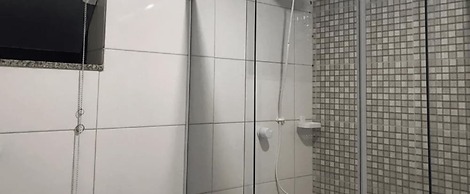 Jardim Caiçara - Aluguel Economico