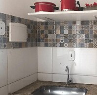 Jardim Caiçara - Aluguel Economico