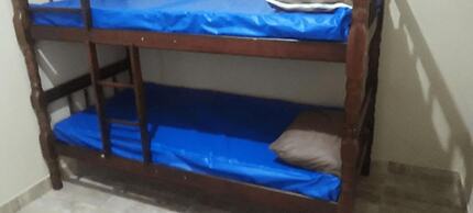 Jardim Caiçara - Aluguel Economico