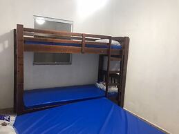 Jardim Caiçara - Aluguel Economico