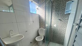 Jardim Caiçara - Aluguel Economico