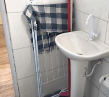 Jardim Caiçara - Aluguel Economico