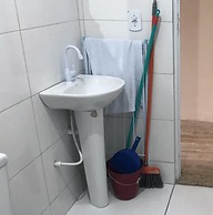 Jardim Caiçara - Aluguel Economico