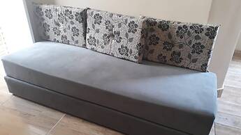 Jardim Caiçara - Aluguel Economico