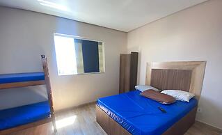 Jardim Caiçara - Aluguel Economico