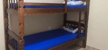 Jardim Caiçara - Aluguel Economico