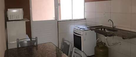 Jardim Caiçara - Aluguel Economico