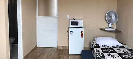 Jardim Caiçara - Aluguel Economico